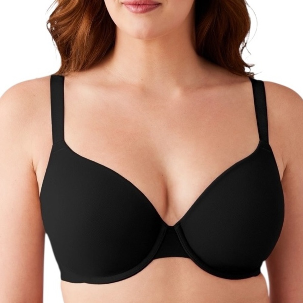 WACOAL Shape Revelation® Underwire T-Shirt Bra!